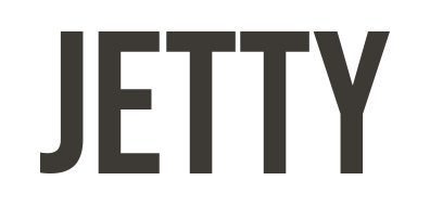 Jetty